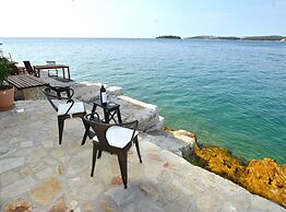 Seafront Rovinj Oasis Apartment