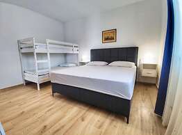 House Rose With Garden and Pool