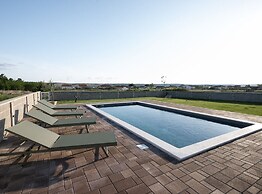 House Rose With Garden and Pool