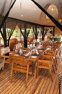 Seregenti Kifaru Tented Lodge