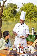 Seregenti Kifaru Tented Lodge