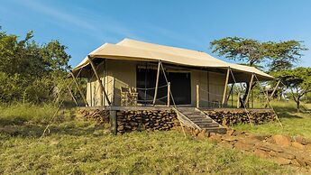 Seregenti Kifaru Tented Lodge
