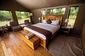 Seregenti Kifaru Tented Lodge