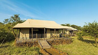 Seregenti Kifaru Tented Lodge