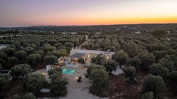 Casale di Amel 5 Emma Villas