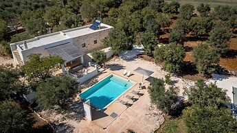 Casale di Amel 5 Emma Villas