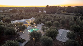 Casale di Amel 5 Emma Villas