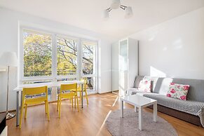 RentPlanet - Apartament Kopcińskiego