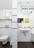 RentPlanet - Apartament Kopcińskiego