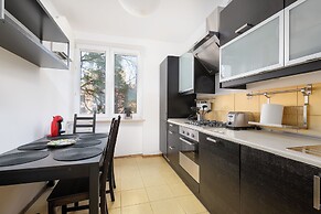 RentPlanet - Apartament Kopcińskiego