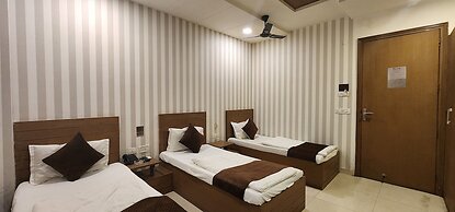 Hotel Arina Inn