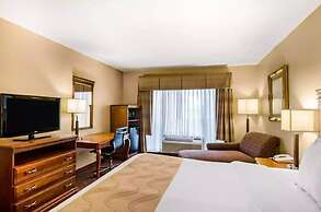 Precious Hotel
