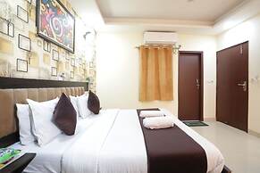 HOTEL LUXURY GLOBAL STAY