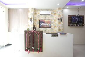 HOTEL LUXURY GLOBAL STAY