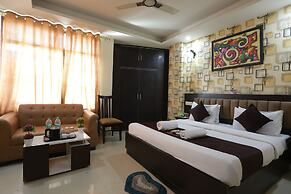 HOTEL LUXURY GLOBAL STAY