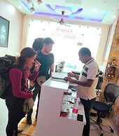 HOTEL LUXURY GLOBAL STAY