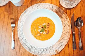 Hotel Boutique Gualamba