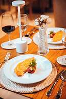 Hotel Boutique Gualamba