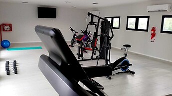 Hotel Boutique Gualamba