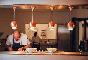 Hotel Boutique Gualamba