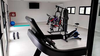 Hotel Boutique Gualamba