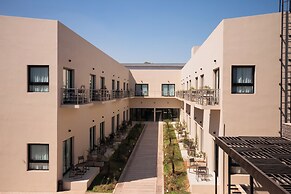 Hotel Boutique Gualamba