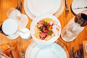 Hotel Boutique Gualamba