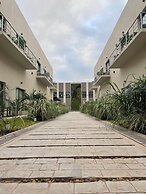 Hotel Boutique Gualamba