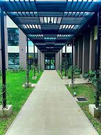 Hotel Boutique Gualamba