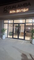 Hotel Boutique Gualamba