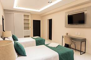 Hotel Boutique Gualamba