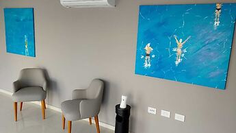 Hotel Boutique Gualamba