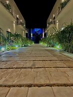 Hotel Boutique Gualamba