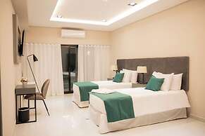 Hotel Boutique Gualamba