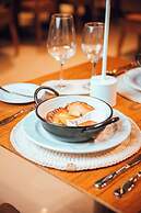 Hotel Boutique Gualamba