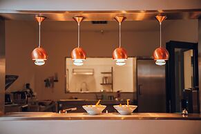 Hotel Boutique Gualamba