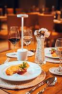 Hotel Boutique Gualamba