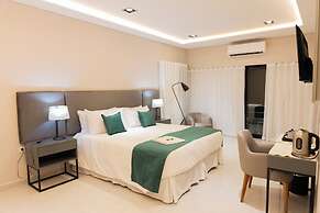 Hotel Boutique Gualamba