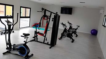 Hotel Boutique Gualamba