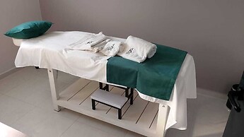 Hotel Boutique Gualamba