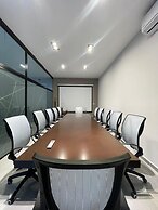 Hotel Boutique Gualamba