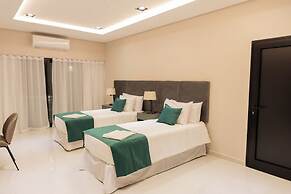 Hotel Boutique Gualamba