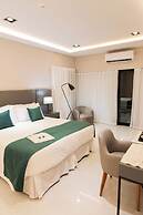 Hotel Boutique Gualamba