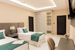 Hotel Boutique Gualamba