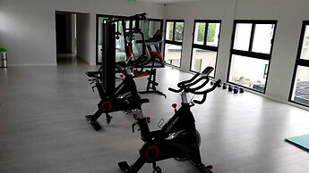 Hotel Boutique Gualamba