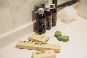 Hotel Boutique Gualamba