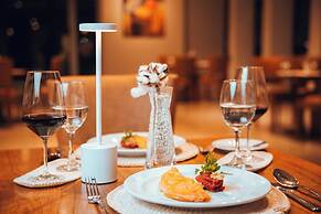 Hotel Boutique Gualamba