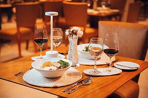 Hotel Boutique Gualamba