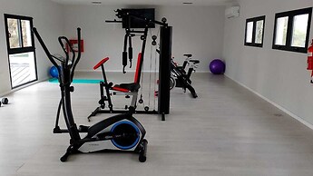 Hotel Boutique Gualamba