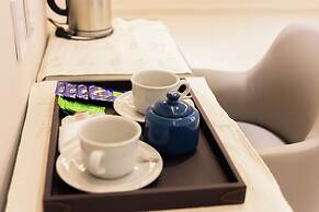 Hotel Boutique Gualamba